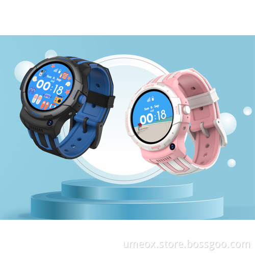 Kids Smart Watch